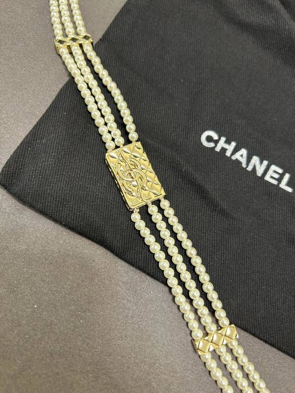 Chanel Belt CHB00247