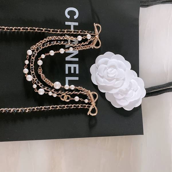 Chanel Belt CHB00257