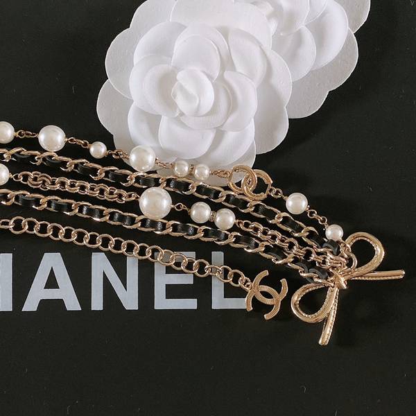 Chanel Belt CHB00257