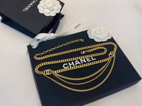 Chanel Belt CHB00259