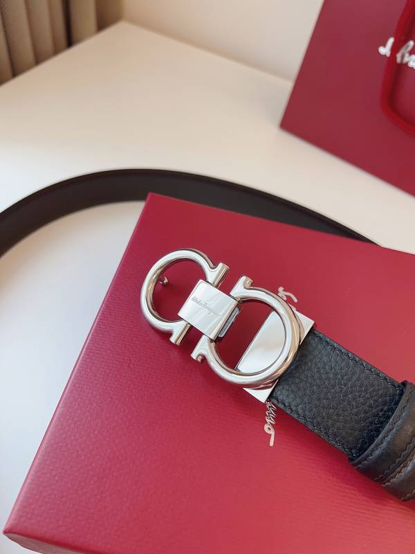 Ferragamo Belt 35MM SFB00144