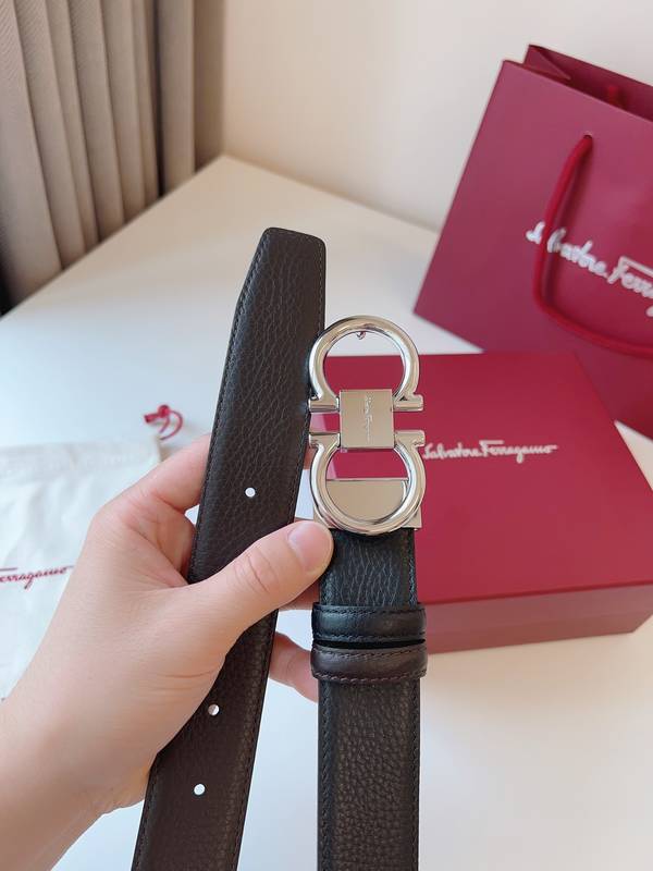 Ferragamo Belt 35MM SFB00144