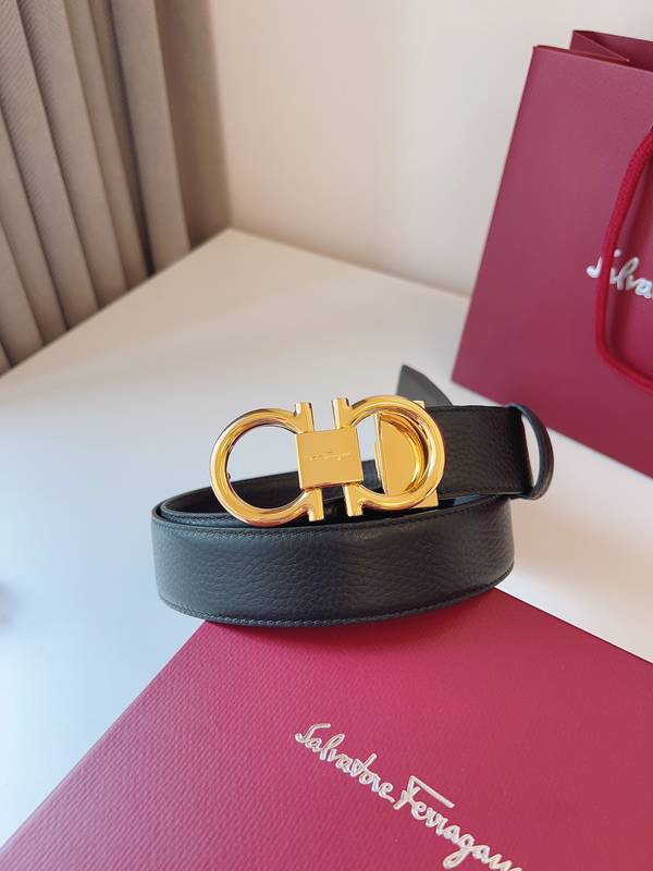 Ferragamo Belt 35MM SFB00145