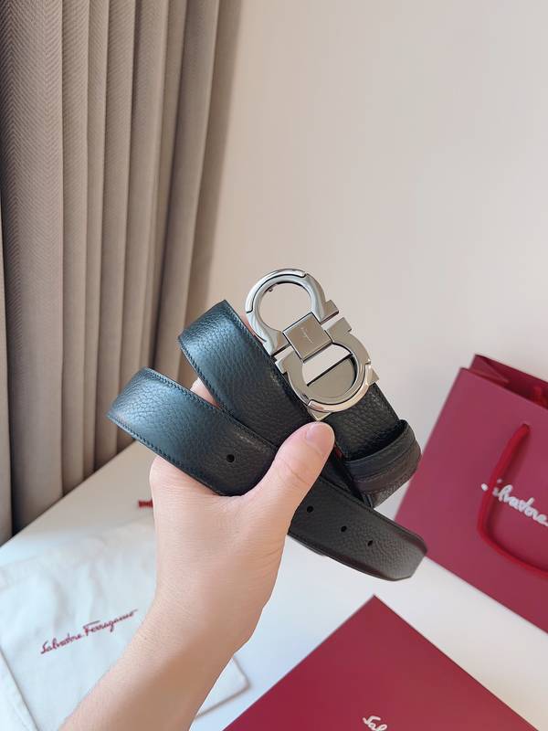 Ferragamo Belt 35MM SFB00148