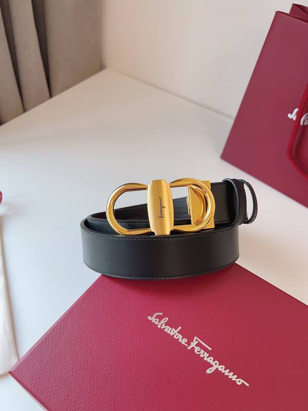 Ferragamo Belt 35MM SFB00151