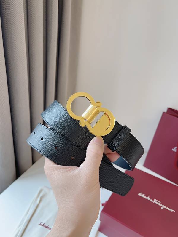 Ferragamo Belt 35MM SFB00154