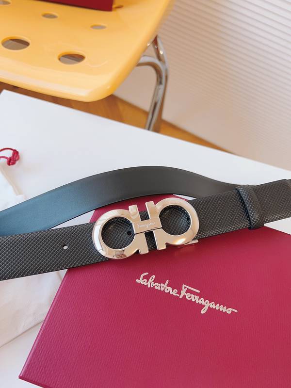 Ferragamo Belt 35MM SFB00156