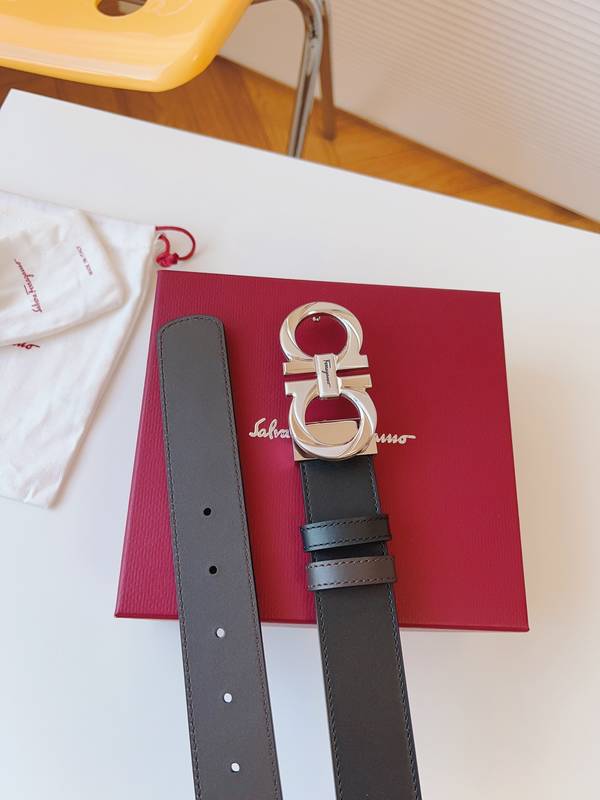 Ferragamo Belt 35MM SFB00163