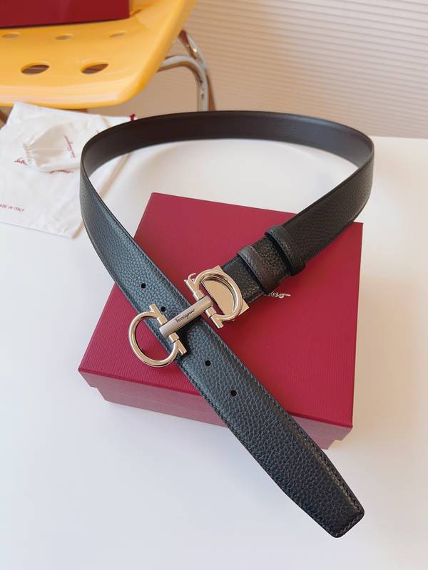 Ferragamo Belt 35MM SFB00175