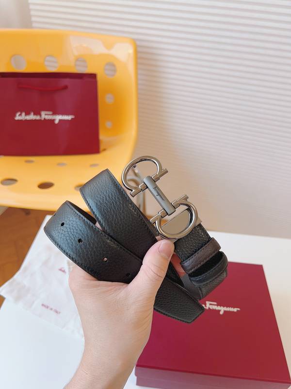 Ferragamo Belt 35MM SFB00177