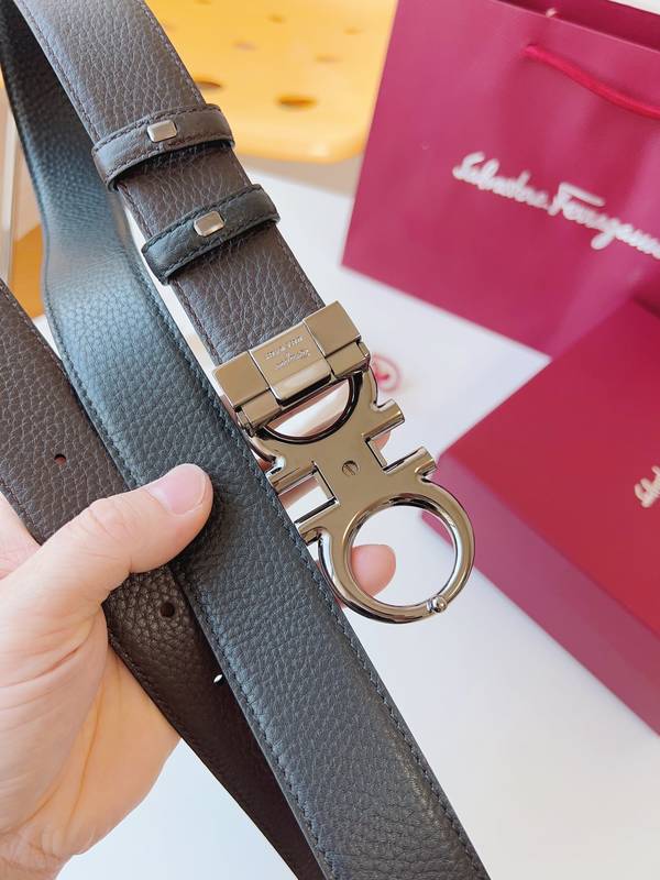 Ferragamo Belt 35MM SFB00179