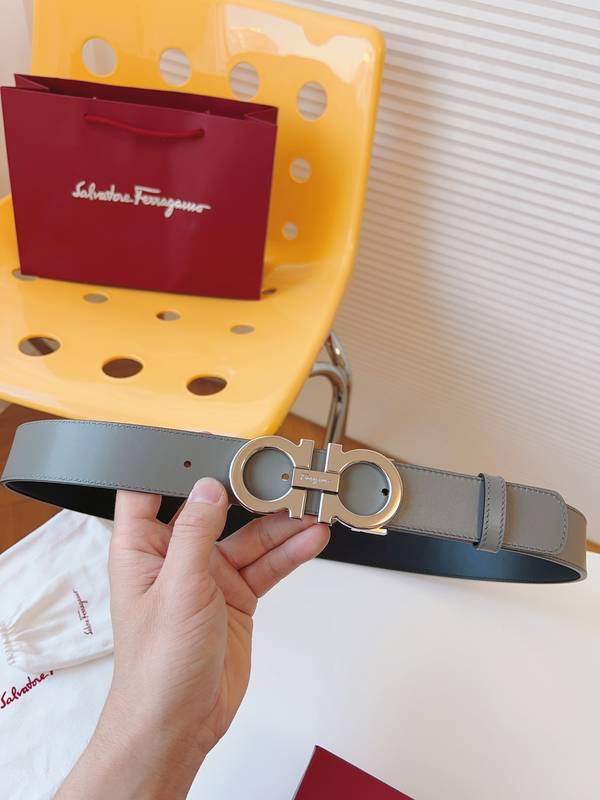 Ferragamo Belt 35MM SFB00189