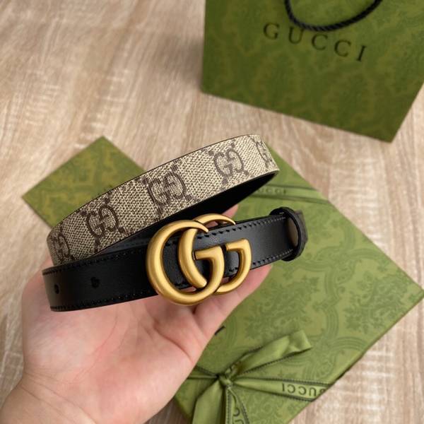 Gucci Belt 20MM GUB00209