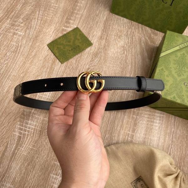 Gucci Belt 20MM GUB00210