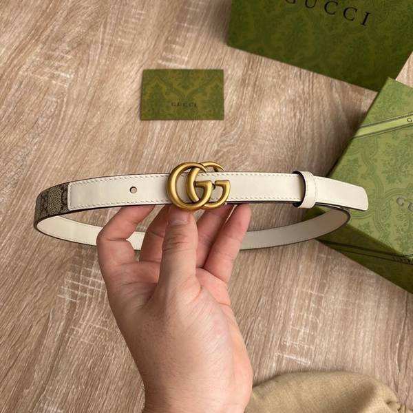 Gucci Belt 20MM GUB00211