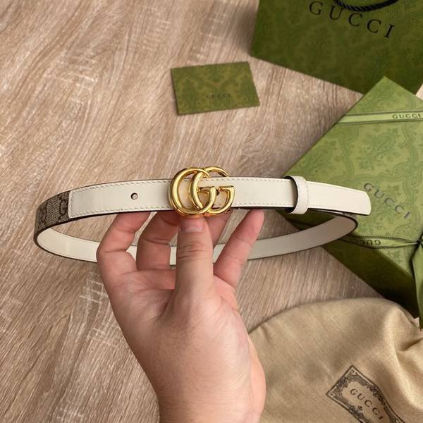 Gucci Belt 20MM GUB00212