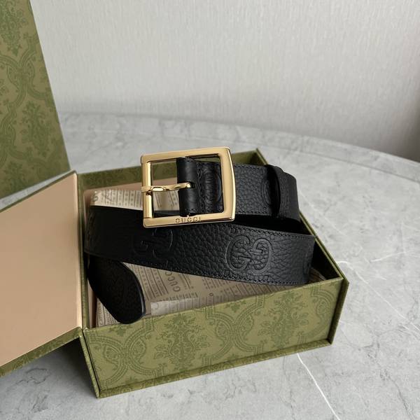 Gucci Belt 35MM GUB00263