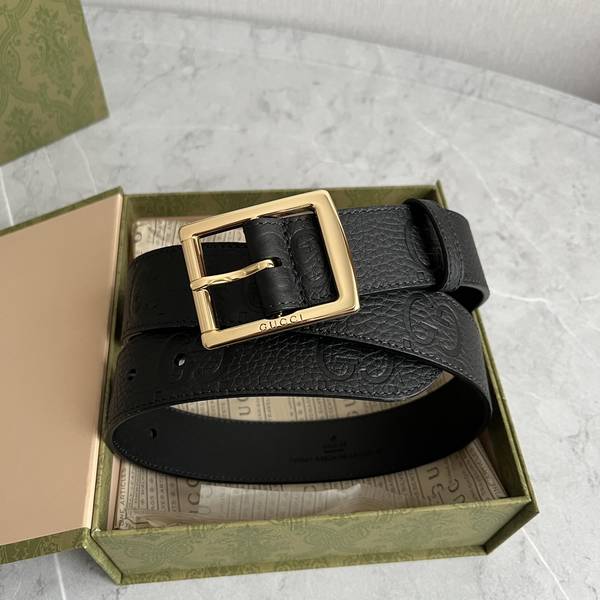 Gucci Belt 35MM GUB00263