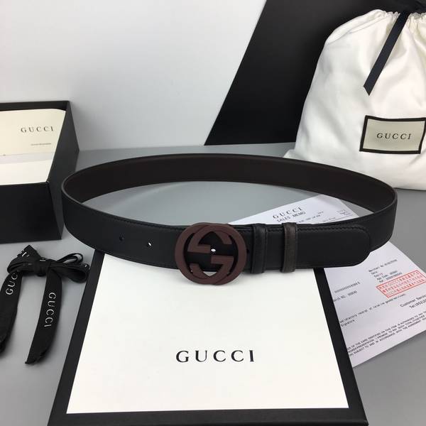 Gucci Belt 35MM GUB00266