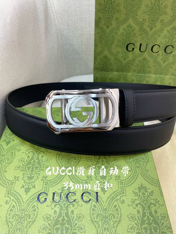 Gucci Belt 35MM GUB00280