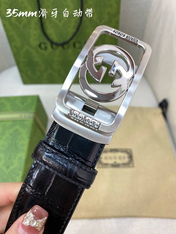 Gucci Belt 35MM GUB00282