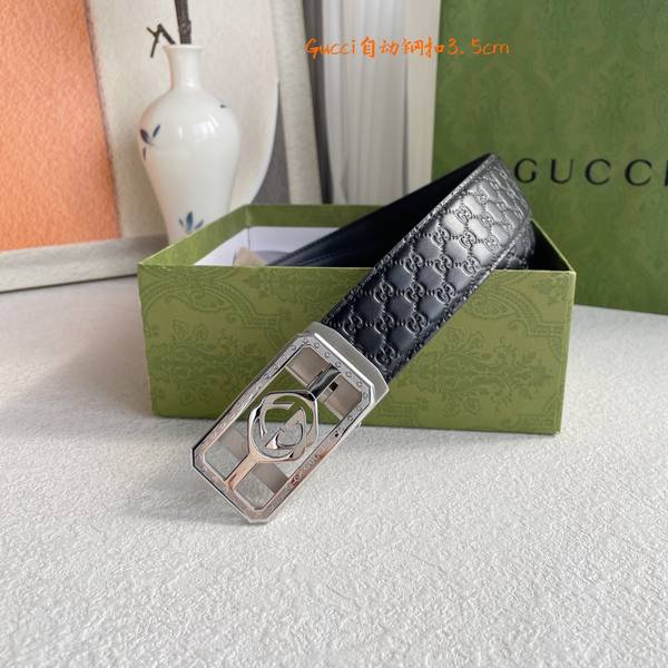 Gucci Belt 35MM GUB00289