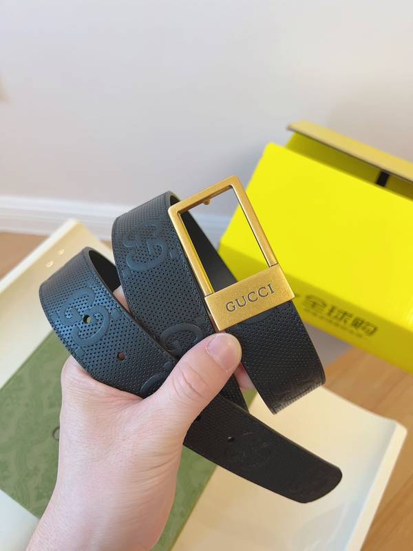 Gucci Belt 35MM GUB00305