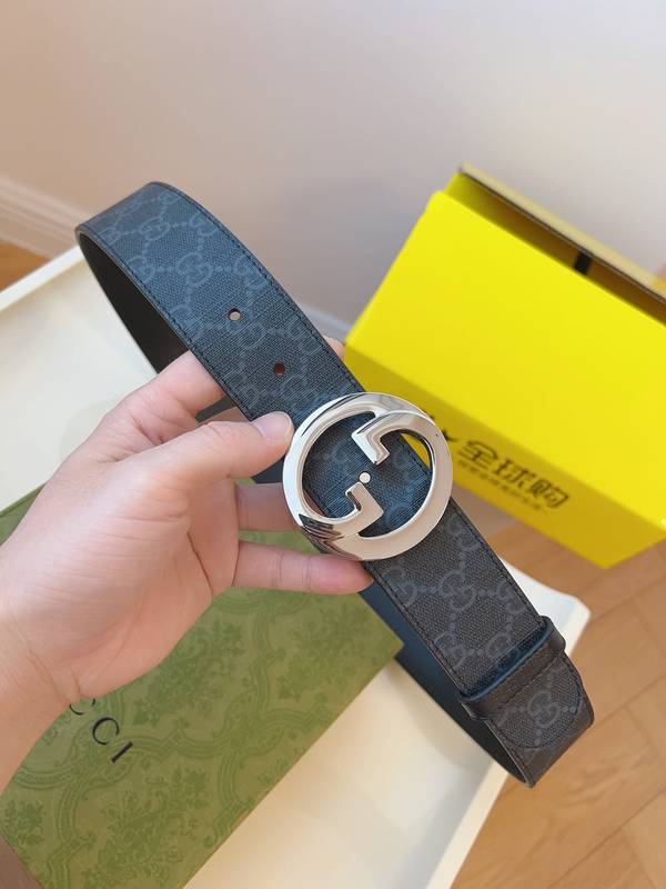 Gucci Belt 37MM GUB00315