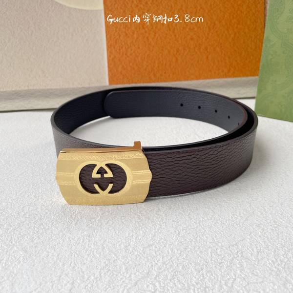 Gucci Belt 38MM GUB00321