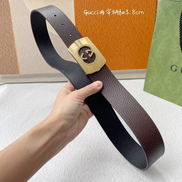 Gucci Belt 38MM GUB00321