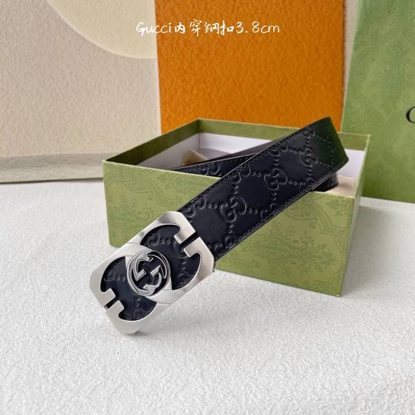 Gucci Belt 38MM GUB00324