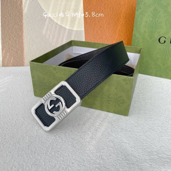 Gucci Belt 38MM GUB00328