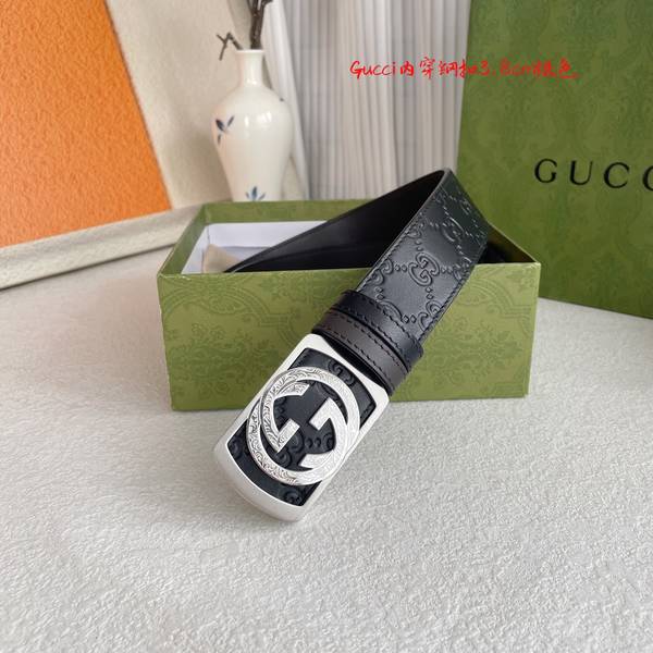 Gucci Belt 38MM GUB00330