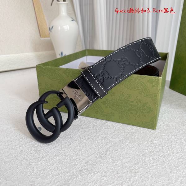 Gucci Belt 38MM GUB00334