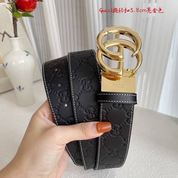 Gucci Belt 38MM GUB00336