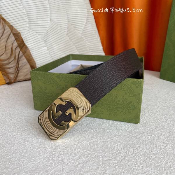 Gucci Belt 38MM GUB00338