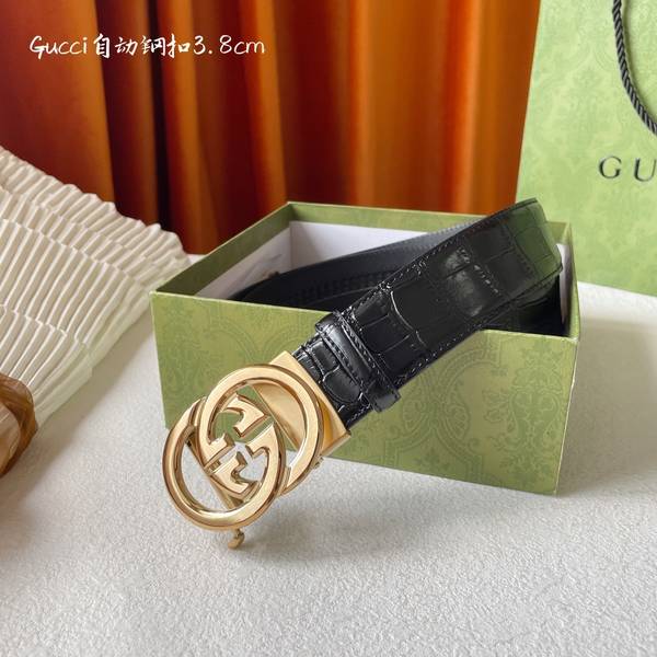 Gucci Belt 38MM GUB00340