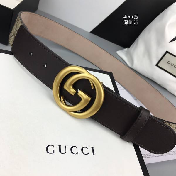 Gucci Belt 40MM GUB00362