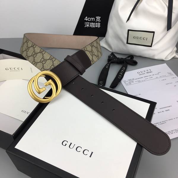 Gucci Belt 40MM GUB00362