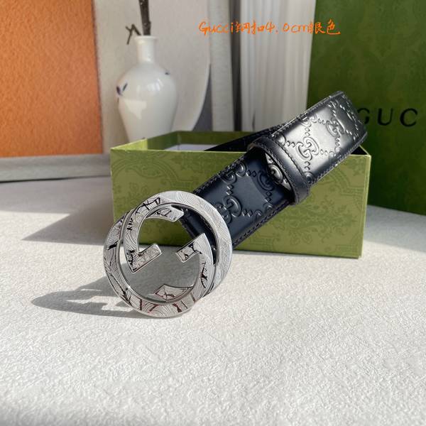 Gucci Belt 40MM GUB00377