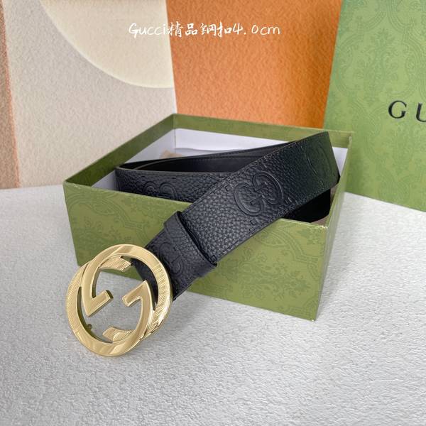 Gucci Belt 40MM GUB00382