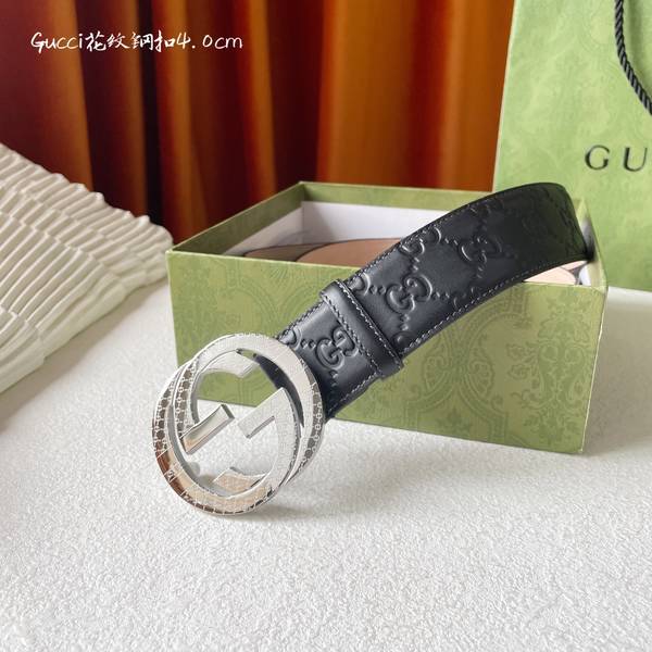 Gucci Belt 40MM GUB00397