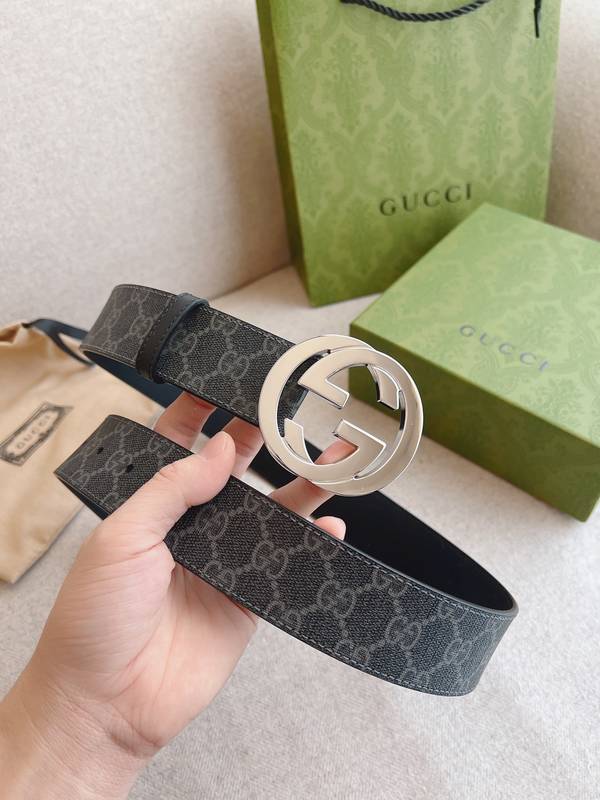 Gucci Belt 40MM GUB00400