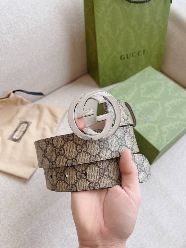 Gucci Belt 40MM GUB00401