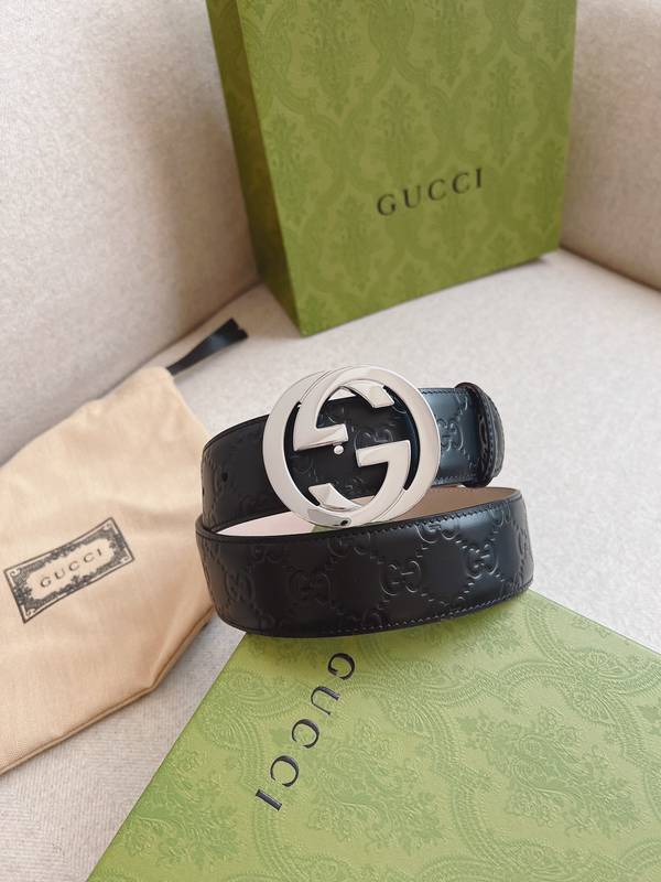 Gucci Belt 40MM GUB00406