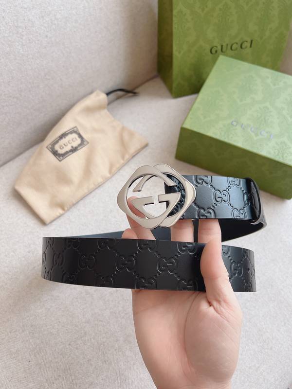 Gucci Belt 40MM GUB00409