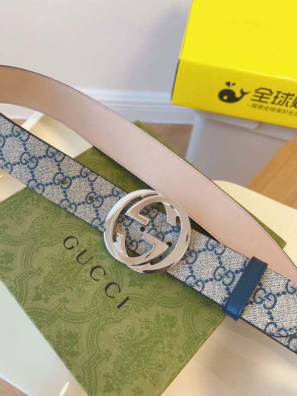 Gucci Belt 40MM GUB00412