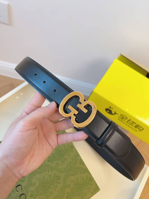 Gucci Belt 40MM GUB00418