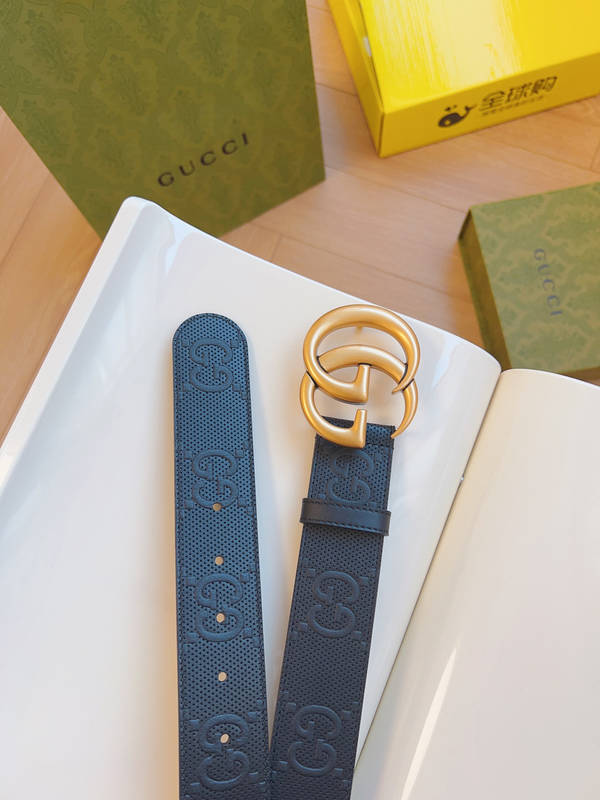 Gucci Belt 40MM GUB00422