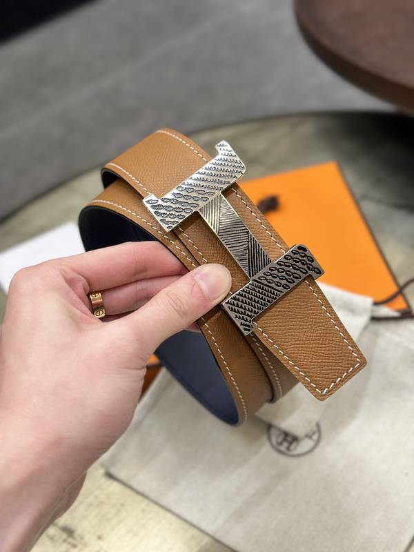 Hermes Belt 38MM HMB00171